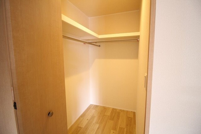 チッタ・デ・雄嶋の物件内観写真