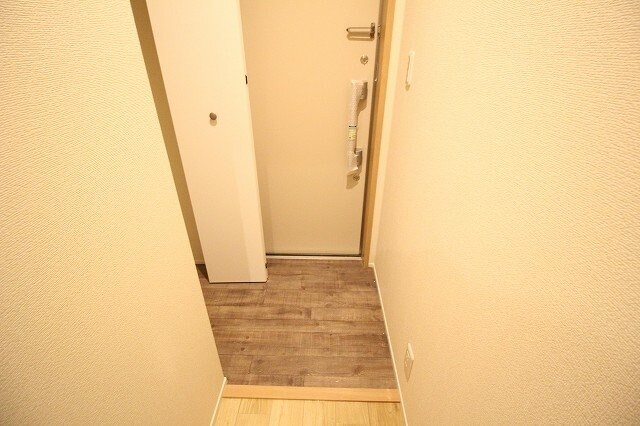 チッタ・デ・雄嶋の物件内観写真