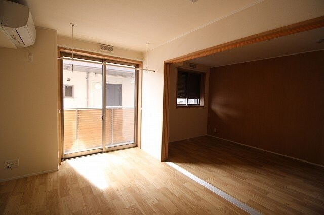 チッタ・デ・雄嶋の物件内観写真