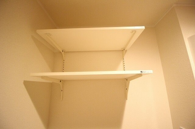 チッタ・デ・雄嶋の物件内観写真