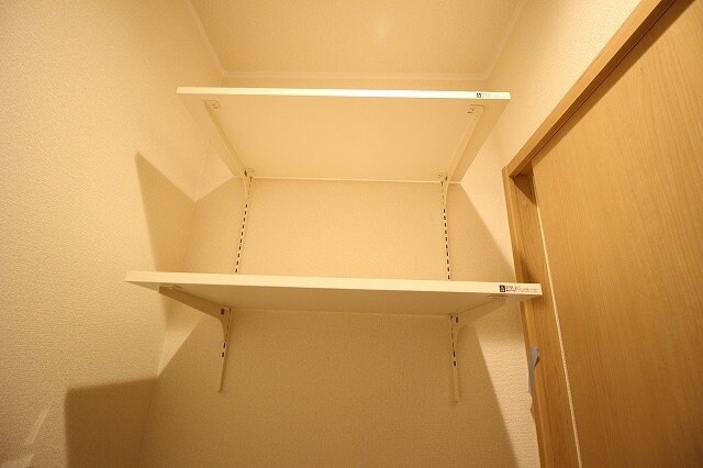 チッタ・デ・雄嶋の物件内観写真