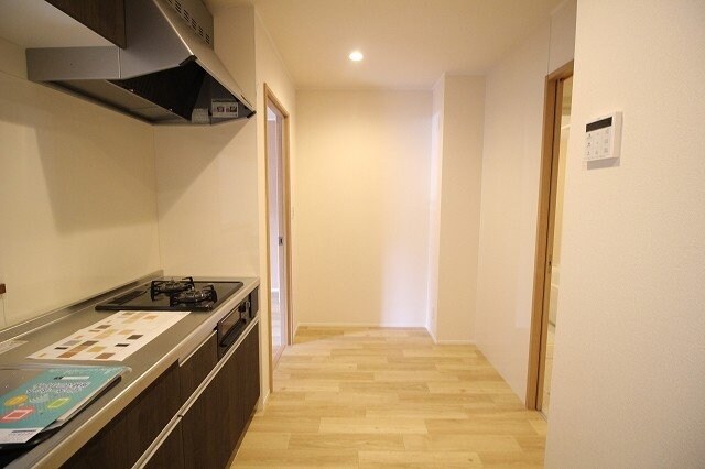 チッタ・デ・雄嶋の物件内観写真