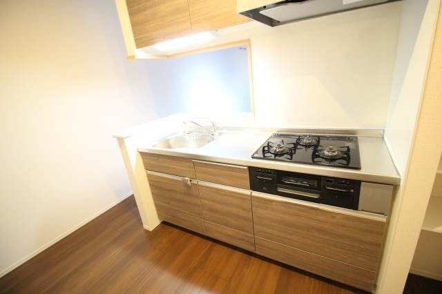 アレグリアの物件内観写真