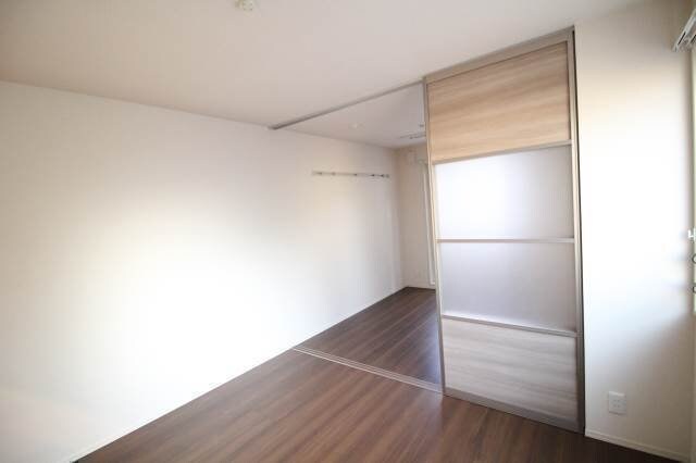 アレグリアの物件内観写真