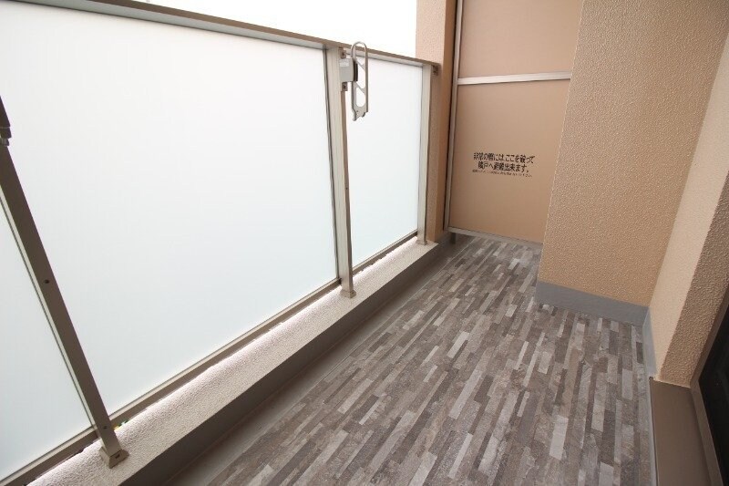 SOLANA higashifurumatsuの物件内観写真