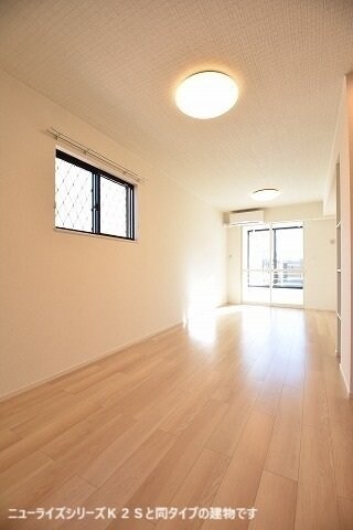 アヴェニールガーデンの物件内観写真