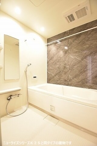 アヴェニールガーデンの物件内観写真