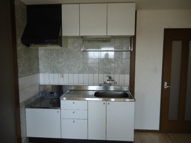 ベルグランデ高柳の物件内観写真