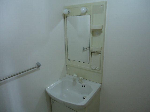 ベルグランデ高柳の物件内観写真