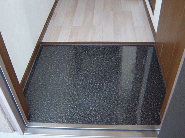 ベルグランデ高柳の物件内観写真