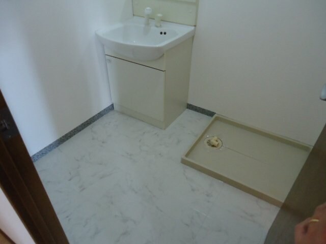 ベルグランデ高柳の物件内観写真