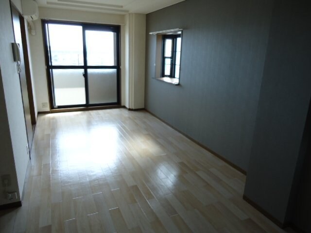 ベルグランデ高柳の物件内観写真