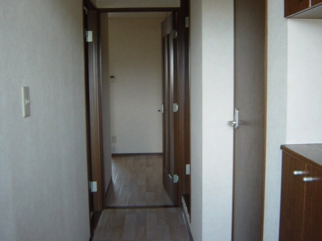 ベルグランデ高柳の物件内観写真