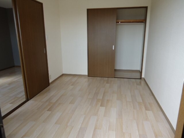 ベルグランデ高柳の物件内観写真