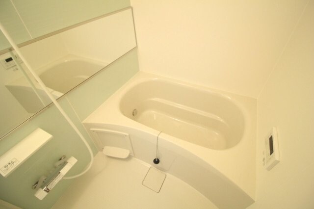 La neige　中山下の物件内観写真