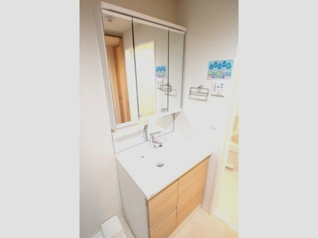 La neige　中山下の物件内観写真