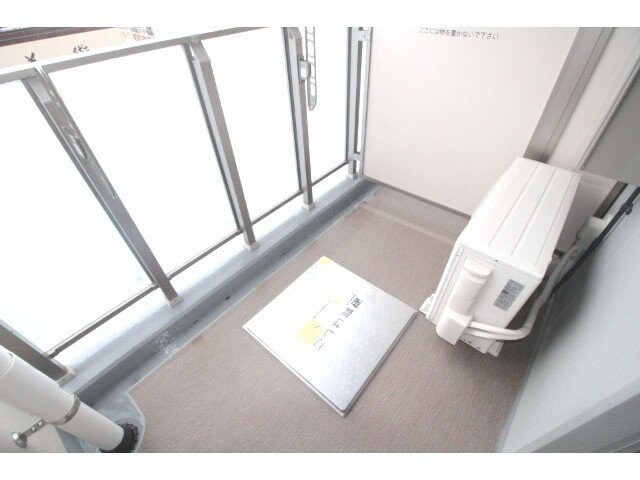 La neige　中山下の物件内観写真