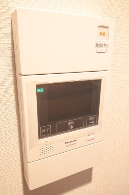 La neige　中山下の物件内観写真