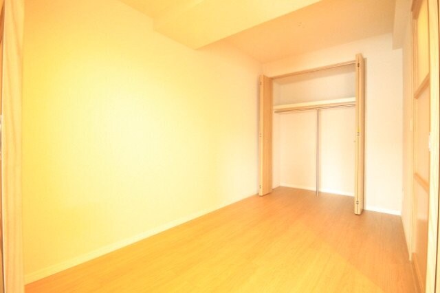 La neige　中山下の物件内観写真