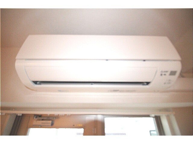 La neige　中山下の物件内観写真