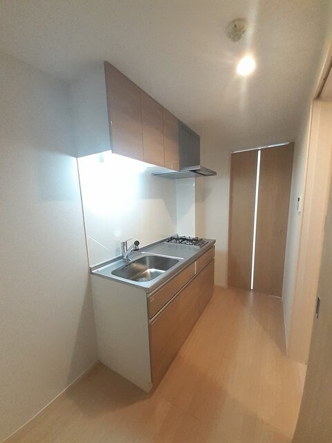 セントラルヒルズ昭和町の物件内観写真