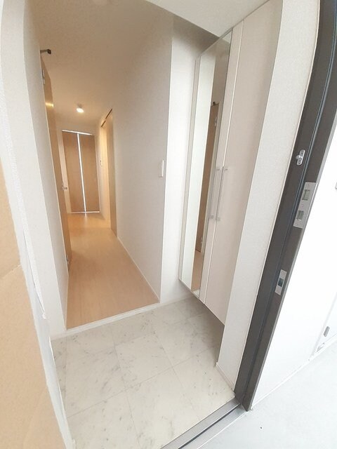 セントラルヒルズ昭和町の物件内観写真