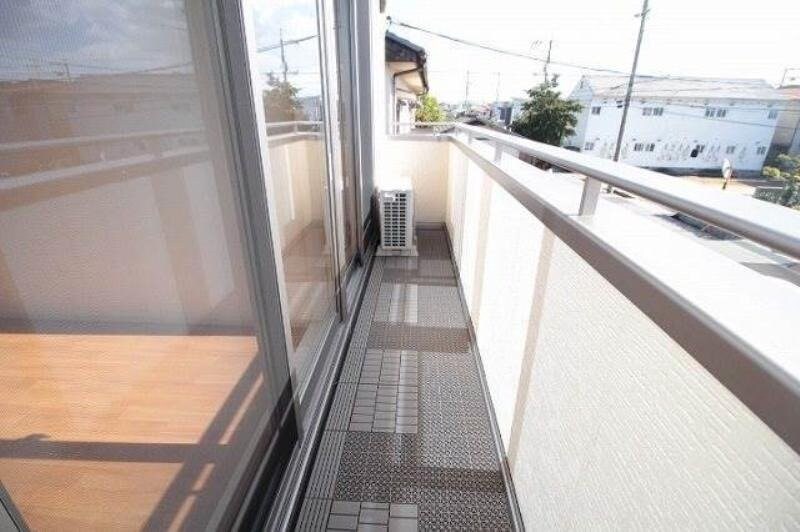 北方戸建て1の物件内観写真