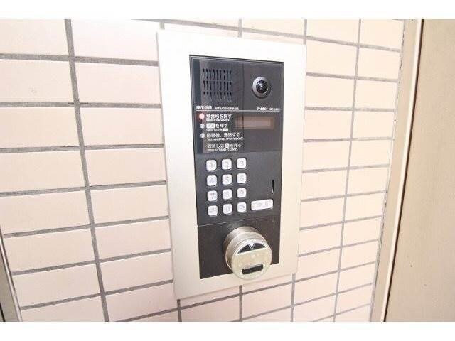 プティハイム本町の物件外観写真