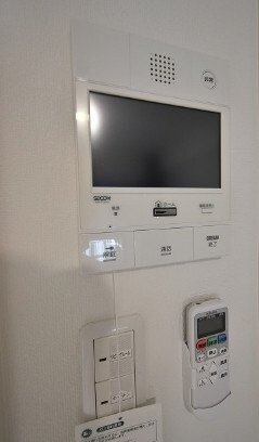 THE　MODERN　表町の物件内観写真