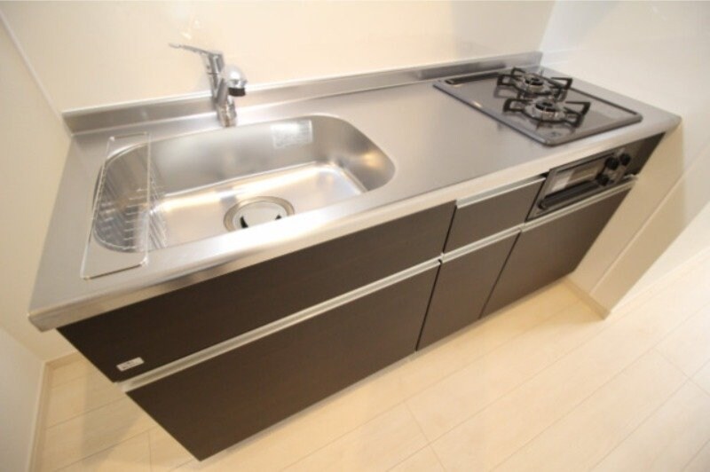 GRANDTIC 煌の物件内観写真