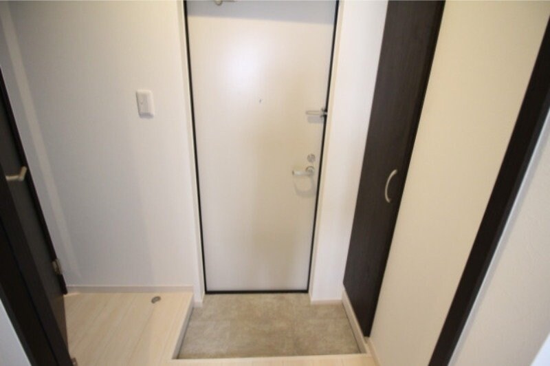 GRANDTIC 煌の物件内観写真