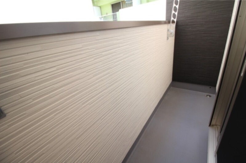 GRANDTIC 煌の物件内観写真