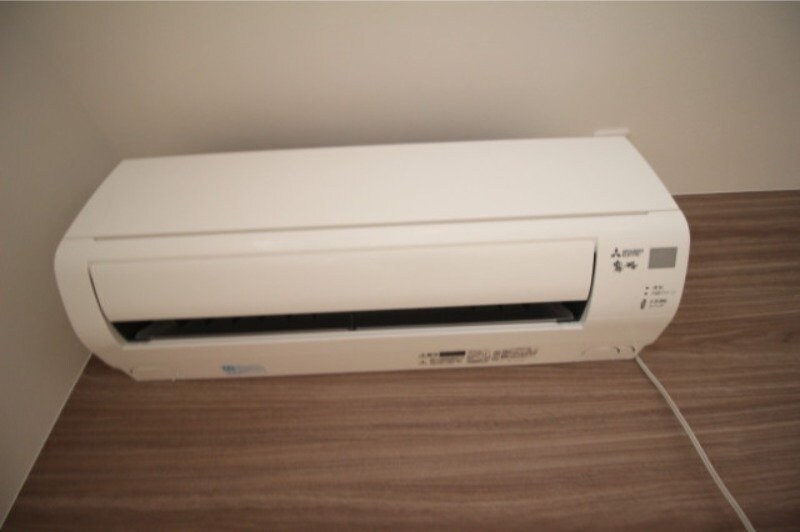 GRANDTIC 煌の物件内観写真