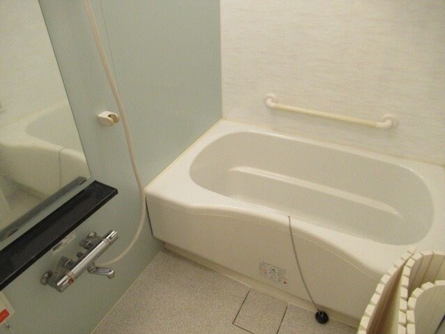 せかんどゆーす西口の物件内観写真