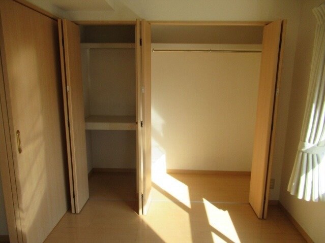 せかんどゆーす西口の物件内観写真