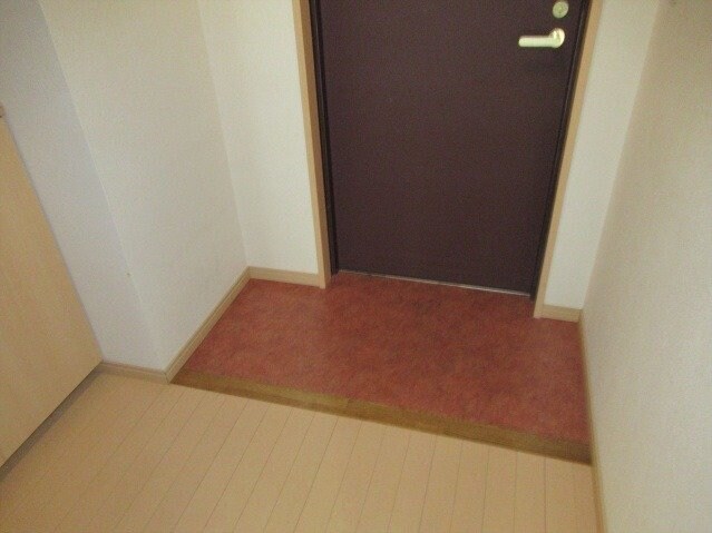 せかんどゆーす西口の物件内観写真