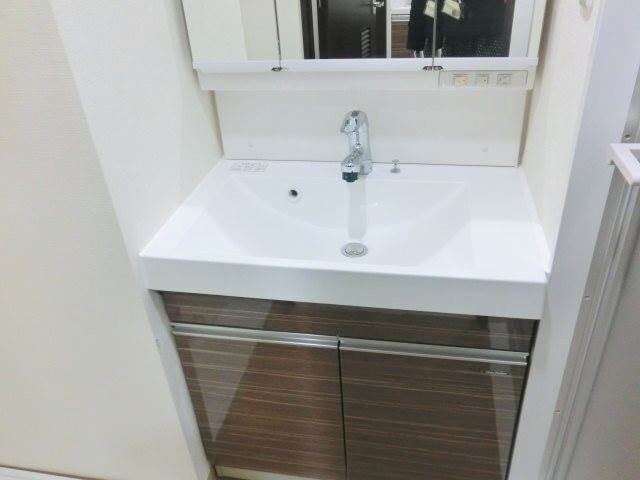 大供Ａマンションの物件内観写真