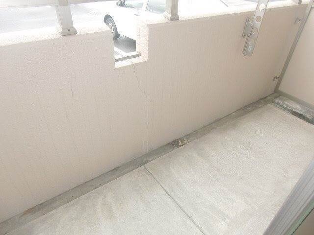 大供Ａマンションの物件内観写真