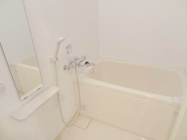 大供Ａマンションの物件内観写真