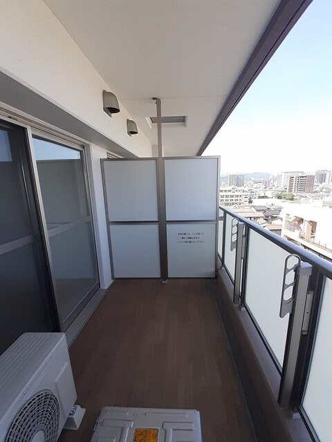 セントラルヒルズ昭和町の物件内観写真