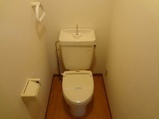 アークハイツ富田町の物件内観写真