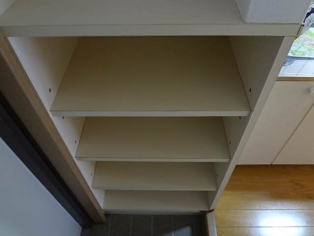 アークハイツ富田町の物件内観写真