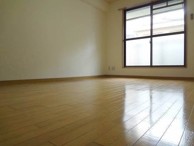 アークハイツ富田町の物件内観写真