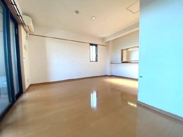 コート・ラベンダー北長瀬の物件内観写真