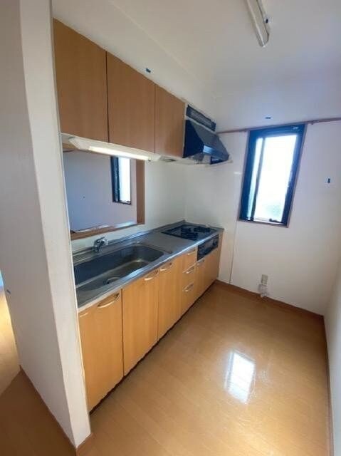 コート・ラベンダー北長瀬の物件内観写真