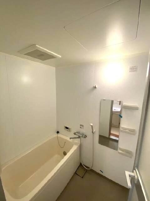 コート・ラベンダー北長瀬の物件内観写真