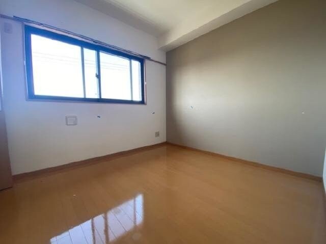 コート・ラベンダー北長瀬の物件内観写真