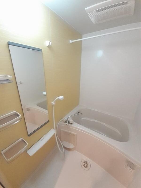 ハーモニー　２１の物件内観写真