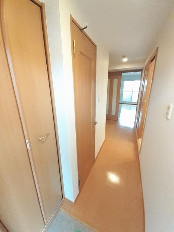 ハーモニー　２１の物件内観写真