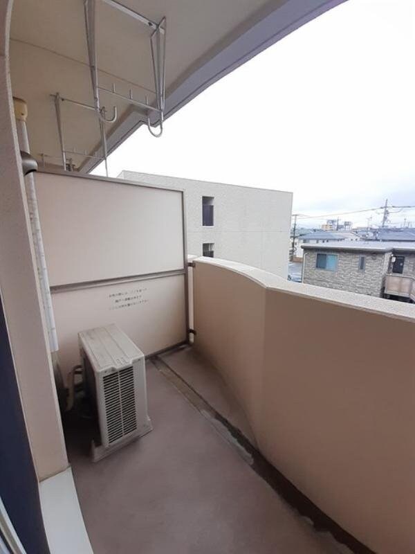 ハーモニー　２１の物件内観写真